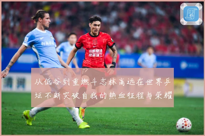 从低谷到重燃斗志林高远在世界乒坛不断突破自我的热血征程与荣耀梦想解析-深度解析